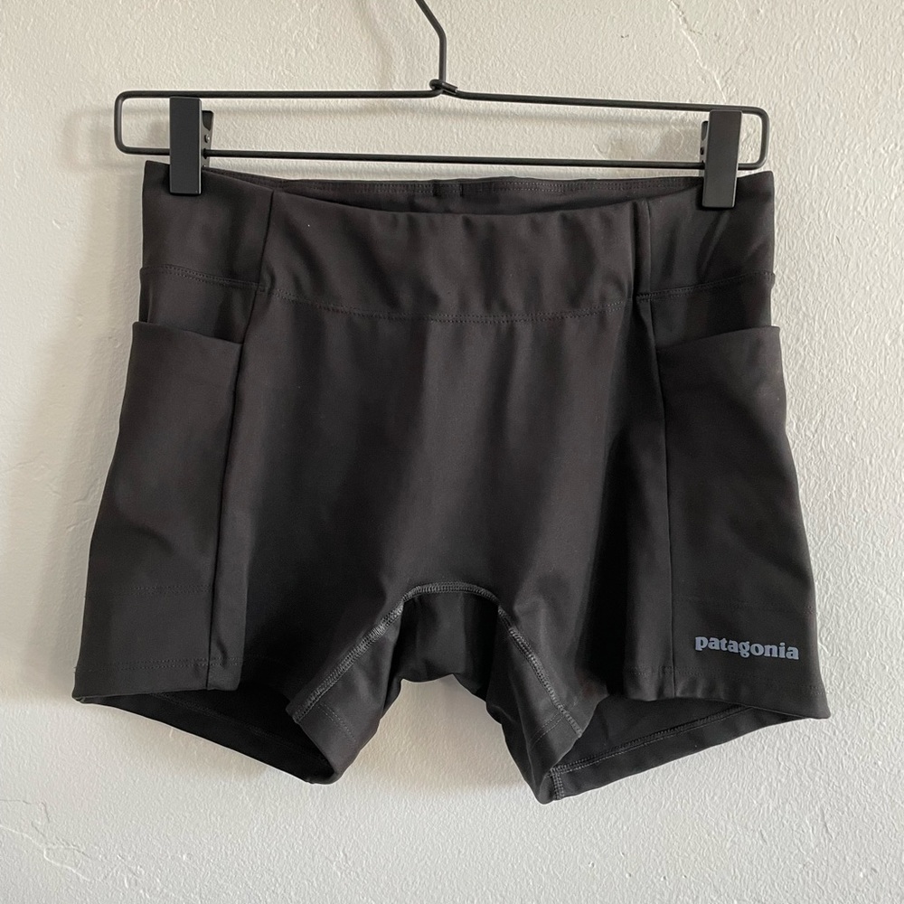 Patagonia Endless Run Shorts